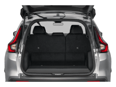 2026 Honda CR-V Hybrid — photo 10 view