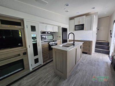 2026 Jayco Eagle SLE - Photo 12