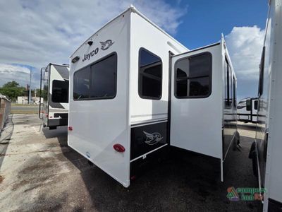 2026 Jayco Eagle SLE - Photo 7