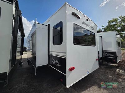 2026 Jayco Eagle SLE - Photo 5