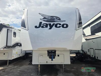 2026 Jayco Eagle SLE - Photo 2