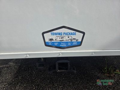 2026 Jayco Eagle SLE - Photo 6