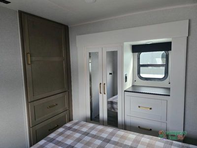2026 Jayco Eagle SLE - Photo 25