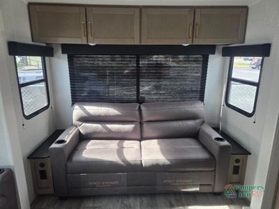 2026 Jayco Eagle SLE - Photo 17