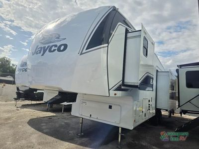 2026 Jayco Eagle SLE - Photo 3