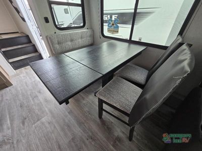 2026 Jayco Eagle SLE - Photo 19