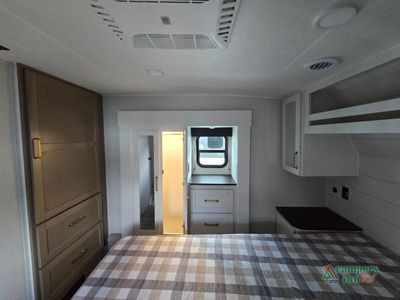 2026 Jayco Eagle SLE - Photo 28