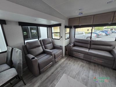 2026 Jayco Eagle SLE - Photo 16