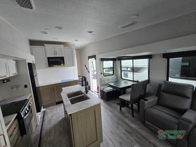 2026 Jayco Eagle SLE - Photo 14