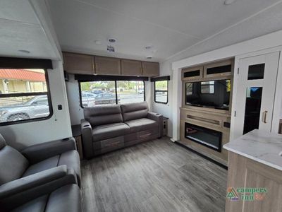 2026 Jayco Eagle SLE - Photo 15