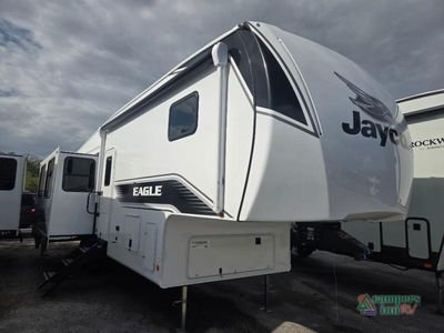 2026 Jayco Eagle SLE - Photo 1