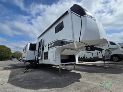 2026 Jayco Eagle SLE - Photo 4