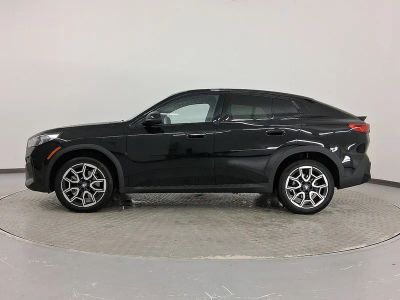 2026 2025 X2 SUV - Photo 2