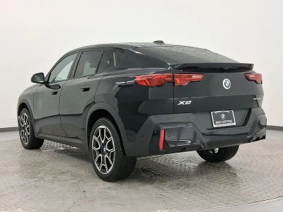 2026 2025 X2 SUV - Photo 3