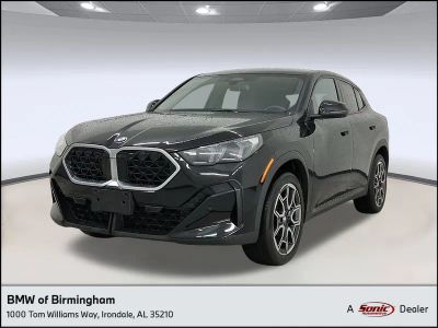 2026 2025 X2 SUV - Photo 1