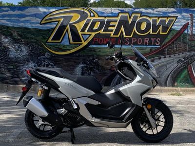 2026 Honda ADV160 - Photo 6