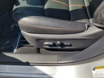 2019 Nissan Altima — photo 12 view