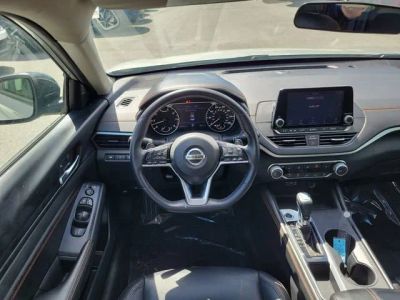 2019 Nissan Altima — photo 24 view