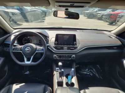 2019 Nissan Altima — photo 23 view