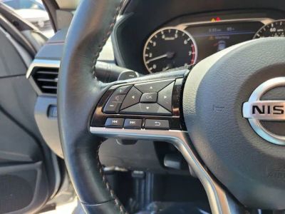 2019 Nissan Altima — photo 14 view