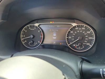 2019 Nissan Altima — photo 17 view
