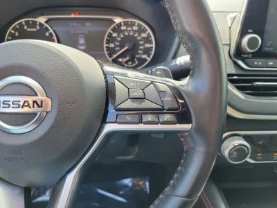 2019 Nissan Altima — photo 15 view