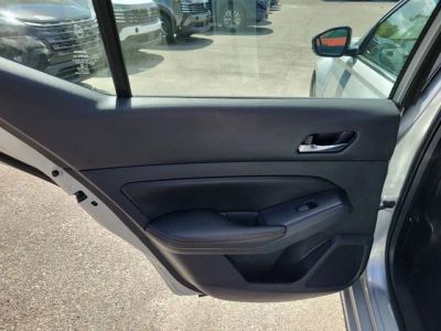 2019 Nissan Altima — photo 27 view