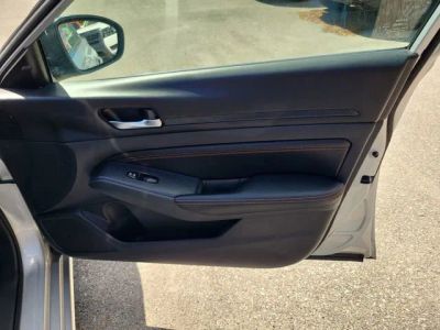 2019 Nissan Altima — photo 33 view