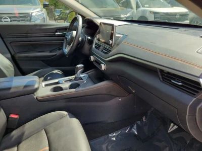 2019 Nissan Altima — photo 31 view