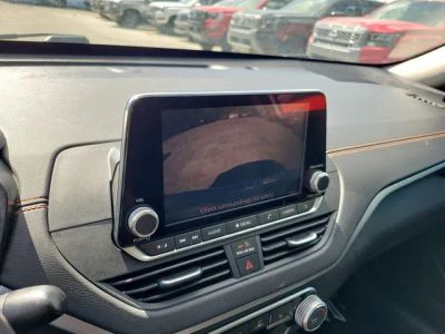 2019 Nissan Altima — photo 19 view