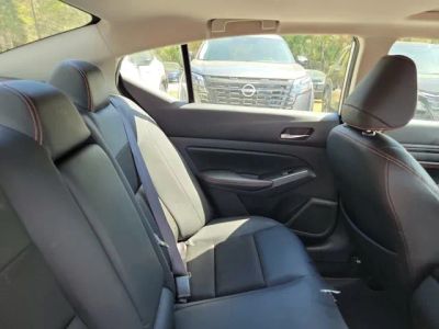 2019 Nissan Altima — photo 29 view