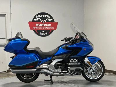 2022 Honda Gold Wing Tour Automatic DCT - Photo 5