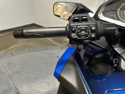 2022 Honda Gold Wing Tour Automatic DCT - Photo 13