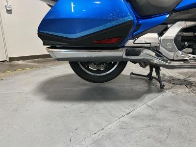 2022 Honda Gold Wing Tour Automatic DCT - Photo 18