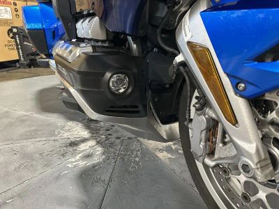 2022 Honda Gold Wing Tour Automatic DCT - Photo 24