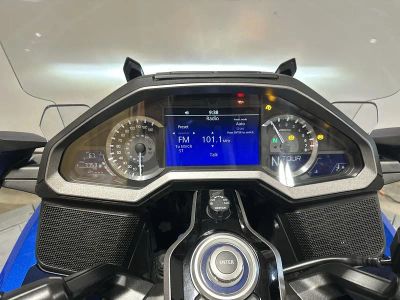 2022 Honda Gold Wing Tour Automatic DCT - Photo 11