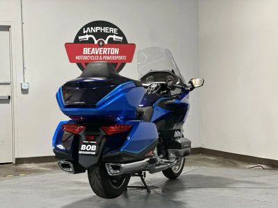 2022 Honda Gold Wing Tour Automatic DCT - Photo 3