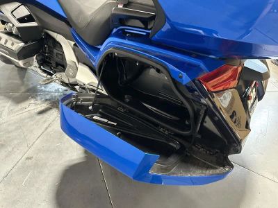 2022 Honda Gold Wing Tour Automatic DCT - Photo 22