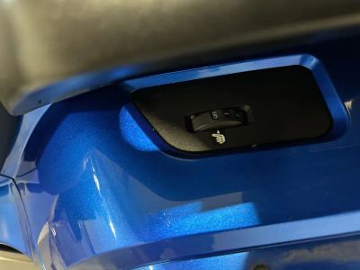 2022 Honda Gold Wing Tour Automatic DCT - Photo 23