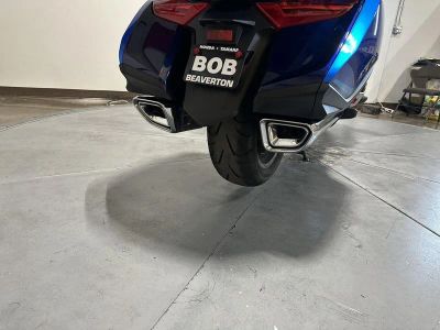 2022 Honda Gold Wing Tour Automatic DCT - Photo 19
