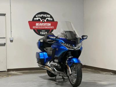 2022 Honda Gold Wing Tour Automatic DCT - Photo 6