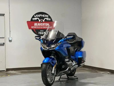 2022 Honda Gold Wing Tour Automatic DCT - Photo 7