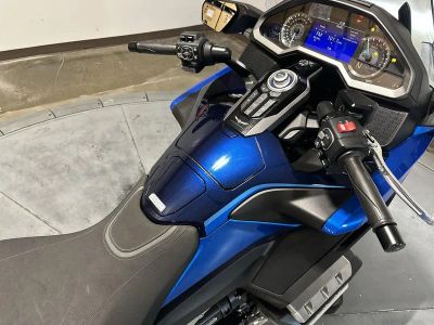 2022 Honda Gold Wing Tour Automatic DCT - Photo 14
