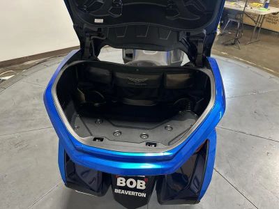 2022 Honda Gold Wing Tour Automatic DCT - Photo 20