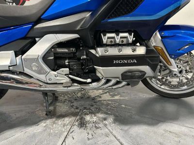 2022 Honda Gold Wing Tour Automatic DCT - Photo 17