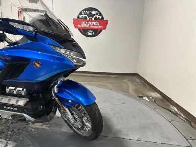 2022 Honda Gold Wing Tour Automatic DCT - Photo 15