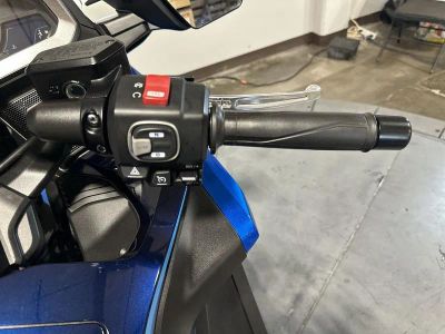 2022 Honda Gold Wing Tour Automatic DCT - Photo 12