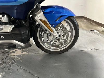 2022 Honda Gold Wing Tour Automatic DCT - Photo 16