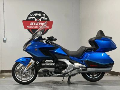 2022 Honda Gold Wing Tour Automatic DCT - Photo 9