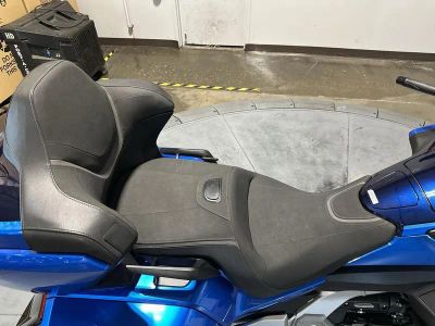 2022 Honda Gold Wing Tour Automatic DCT - Photo 10